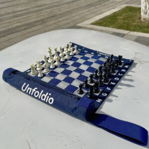 chess 32х32 cm